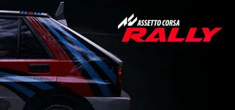 神力科莎：拉力 Assetto Corsa Rally hotfix 中文版